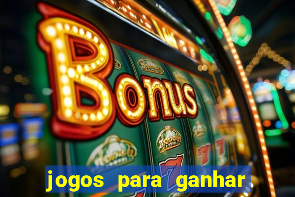 jogos para ganhar dinheiro no pix pagbank